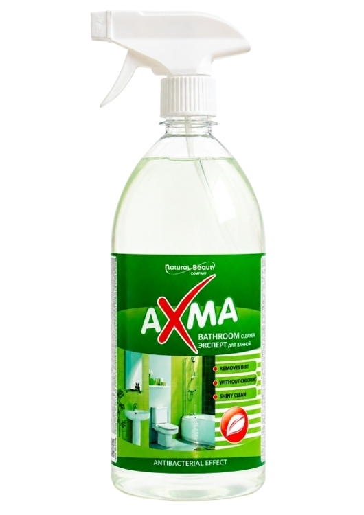 Эксперт для ванной AXMA 1 кг