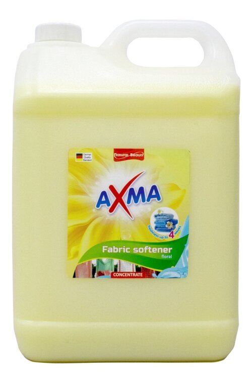 Кондиционер для белья AXMA  5 л Floral