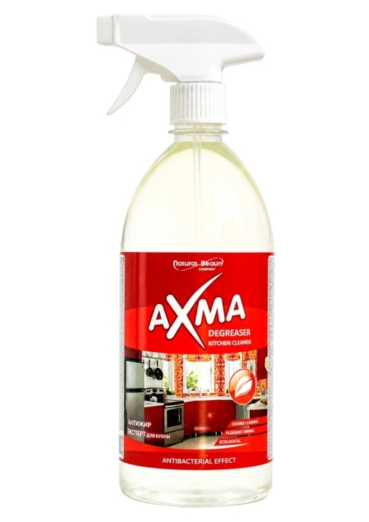 Эксперт для кухни антижир AXMA 1 кг